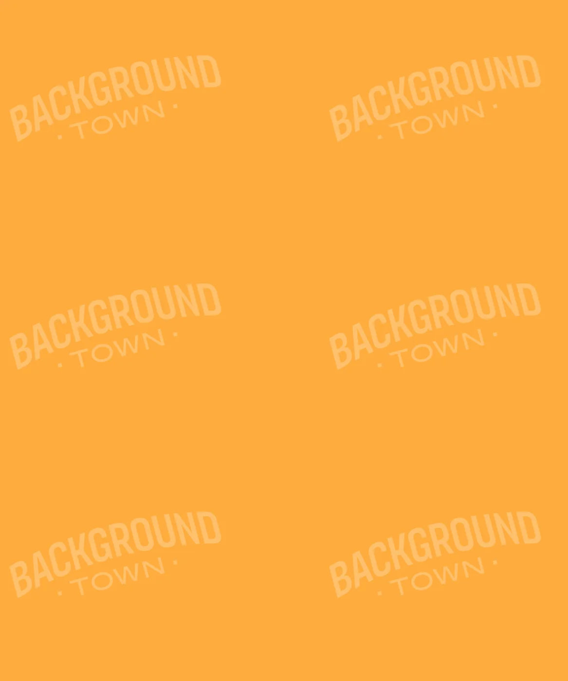 School Bus Yellow Solid Color Backdrop for Photography
