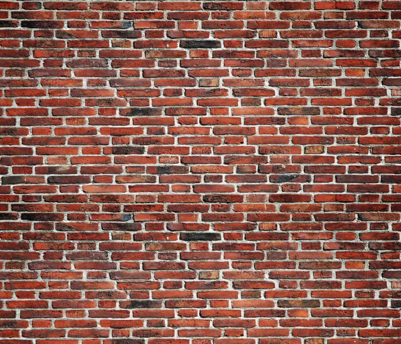 Solid Brick 12’X10’ Ultracloth (144 X 120 Inch) Backdrop
