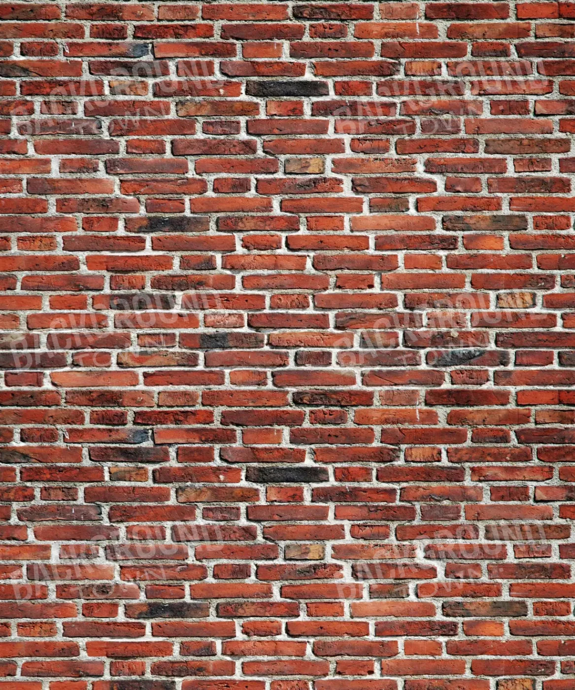 Brown Brick and Stone Backdrop for Photography