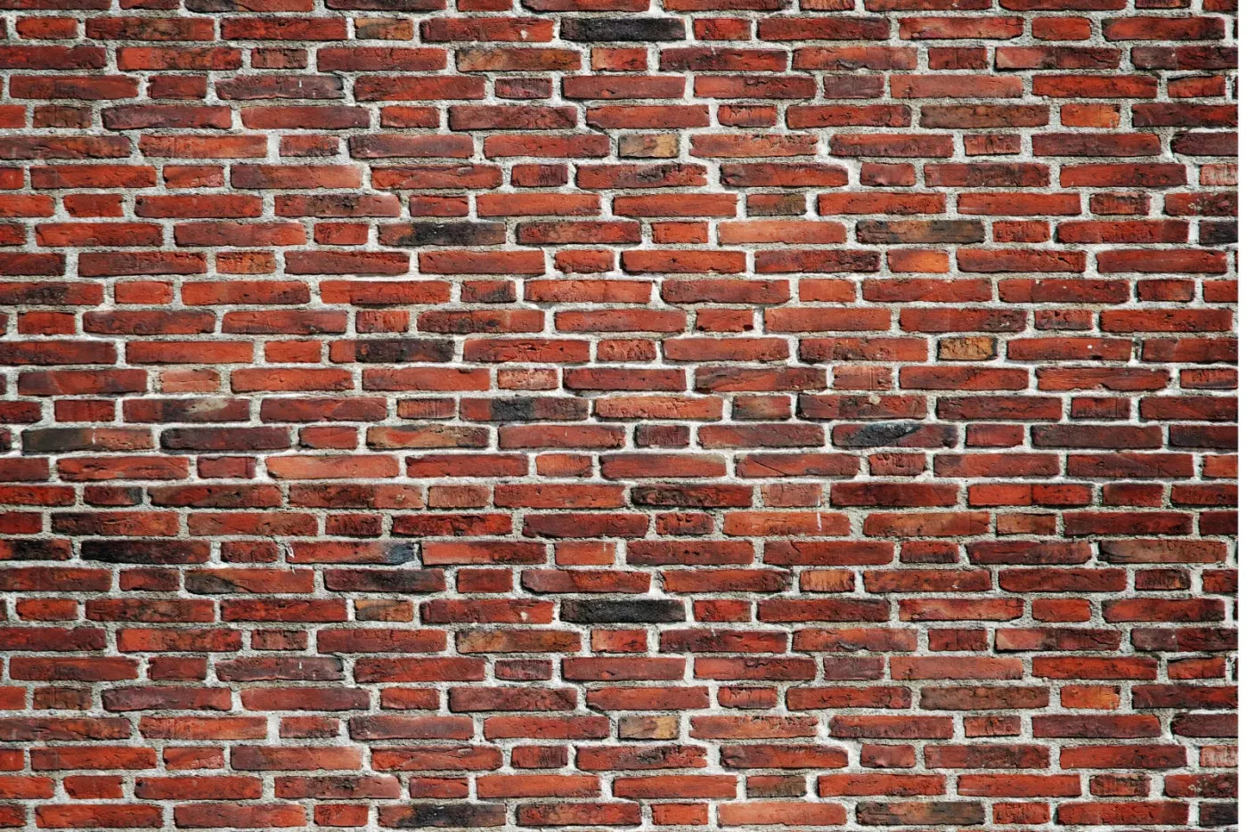 Solid Brick 8’X5’ Ultracloth (96 X 60 Inch) Backdrop