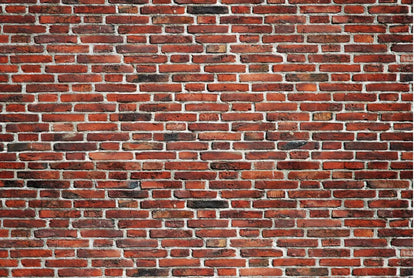 Solid Brick 8’X5’ Ultracloth (96 X 60 Inch) Backdrop