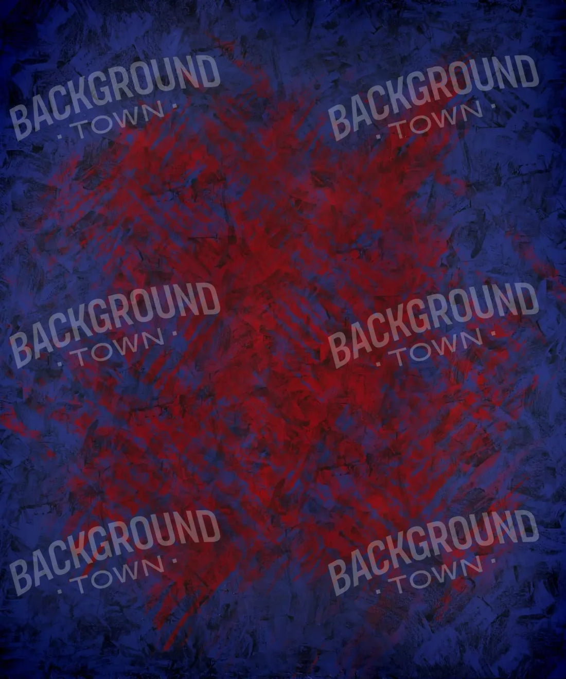 Red Textured Backdrop for Photography