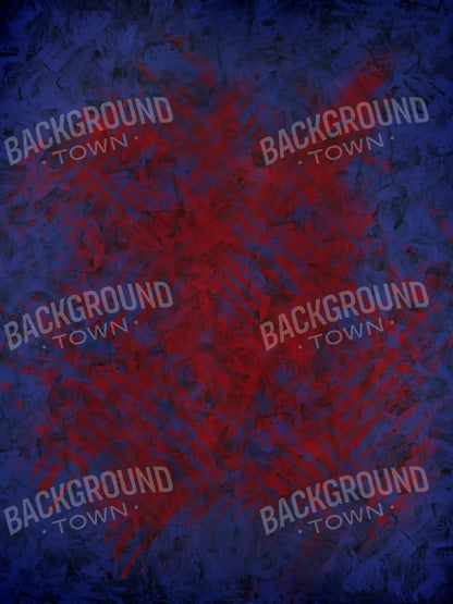 School Pride 5X68 Fleece ( 60 X 80 Inch ) Backdrop