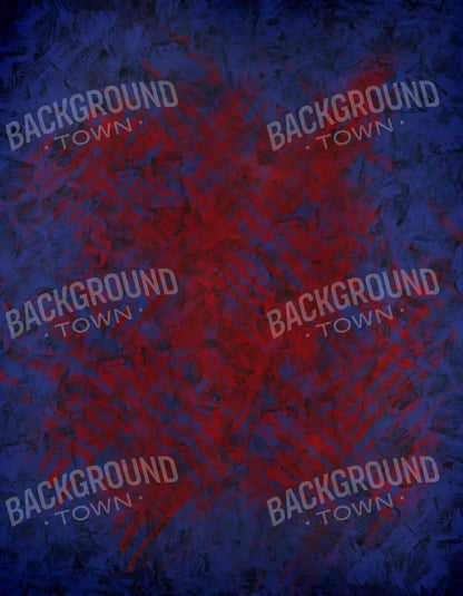 School Pride 6X8 Fleece ( 72 X 96 Inch ) Backdrop