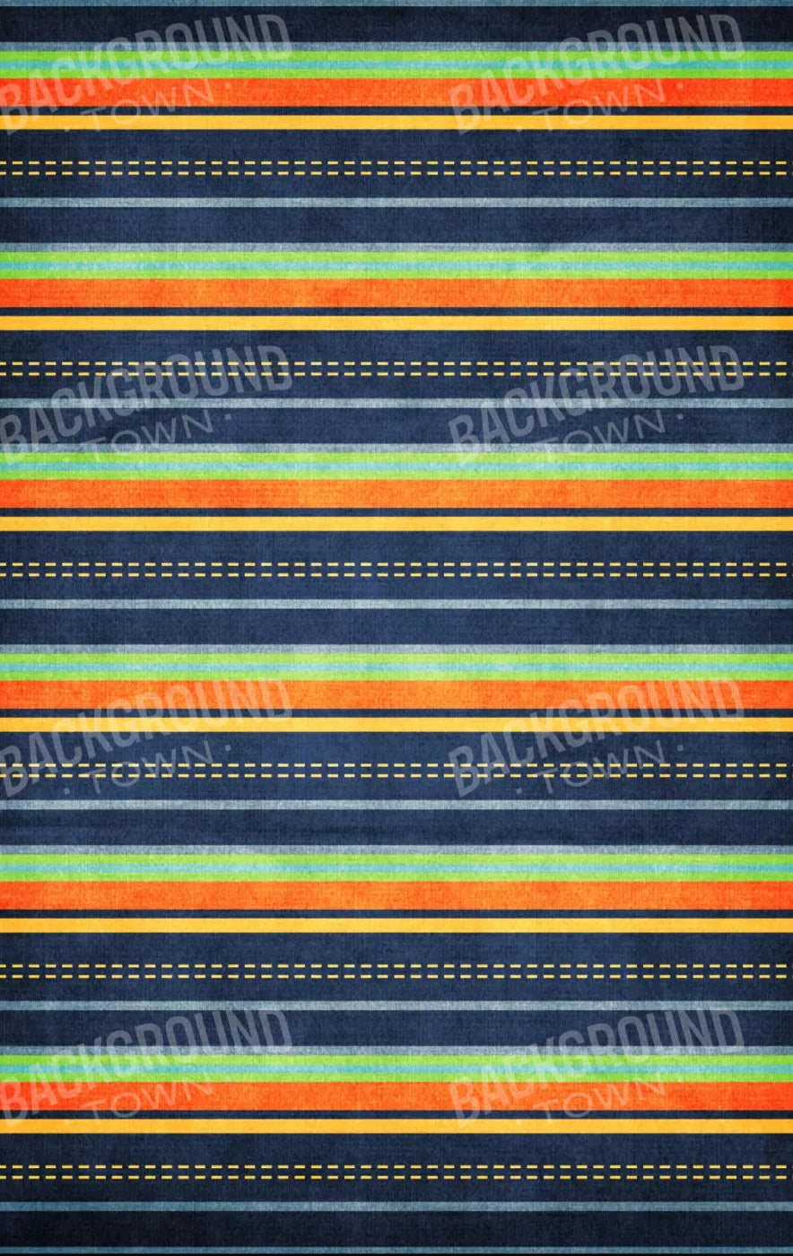 Schoolhouse 10X16 Ultracloth ( 120 X 192 Inch ) Backdrop