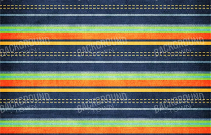 Schoolhouse 12X8 Ultracloth ( 144 X 96 Inch ) Backdrop