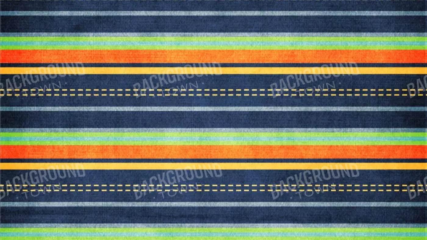 Schoolhouse 14X8 Ultracloth ( 168 X 96 Inch ) Backdrop