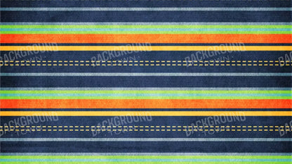 Schoolhouse 14X8 Ultracloth ( 168 X 96 Inch ) Backdrop