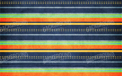 Schoolhouse 14X9 Ultracloth ( 168 X 108 Inch ) Backdrop