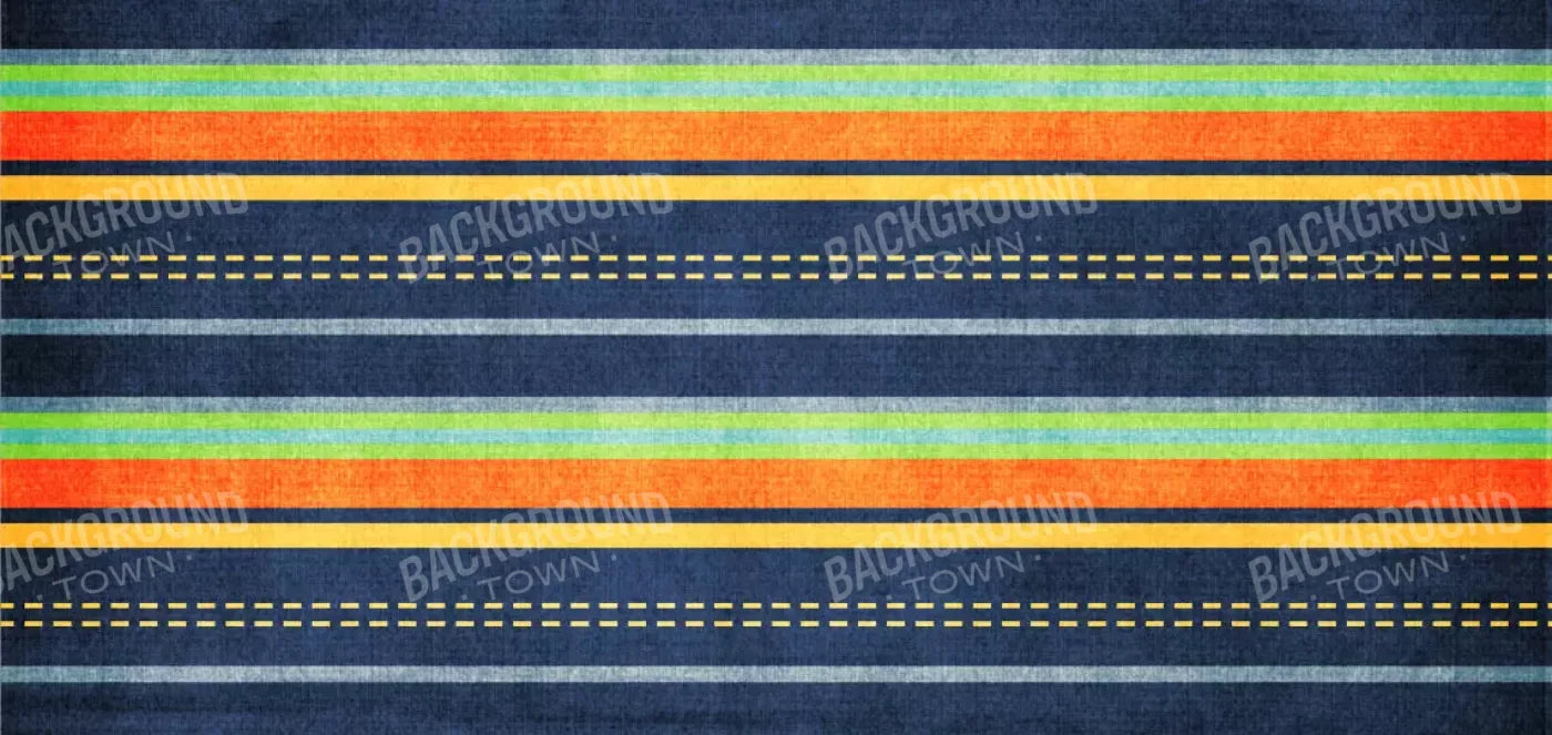 Schoolhouse 16X8 Ultracloth ( 192 X 96 Inch ) Backdrop