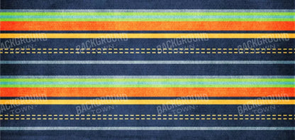 Schoolhouse 16X8 Ultracloth ( 192 X 96 Inch ) Backdrop