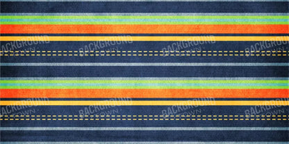 Schoolhouse 20X10 Ultracloth ( 240 X 120 Inch ) Backdrop