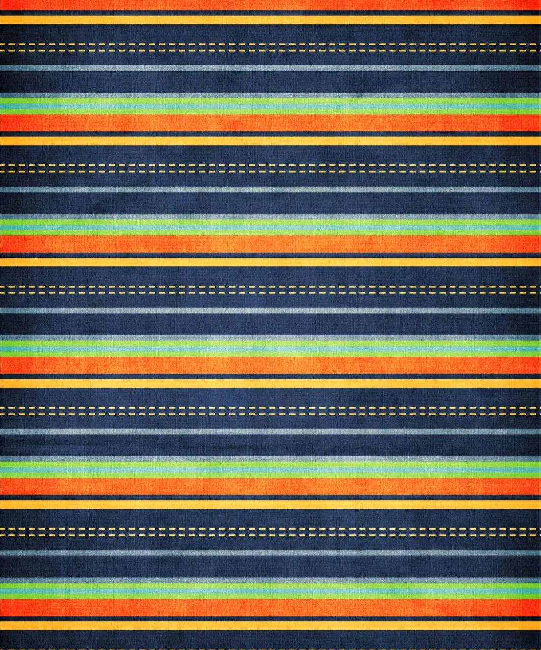 Blue Pattern Backdrop for Photography