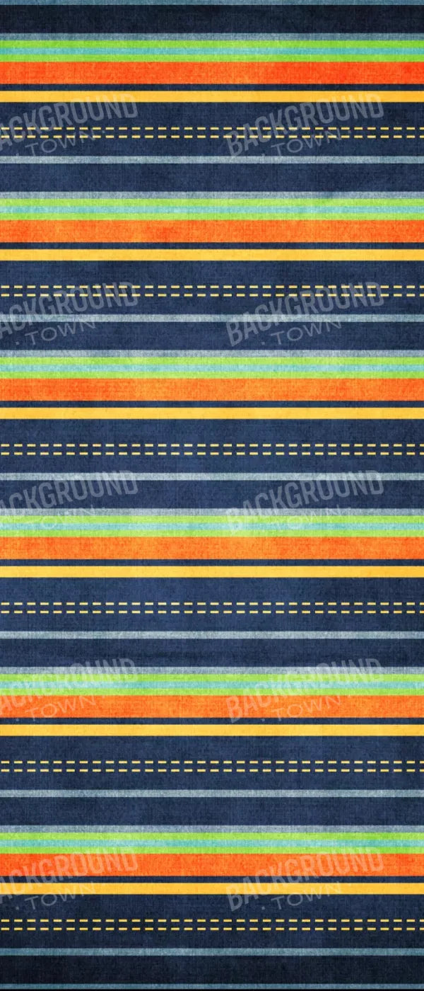 Schoolhouse 5X12 Ultracloth For Westcott X-Drop ( 60 X 144 Inch ) Backdrop