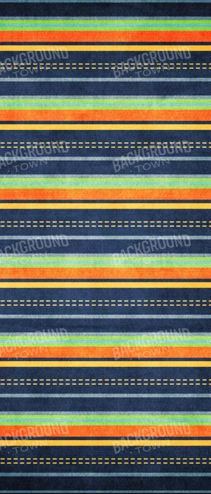 Schoolhouse 5X12 Ultracloth For Westcott X-Drop ( 60 X 144 Inch ) Backdrop