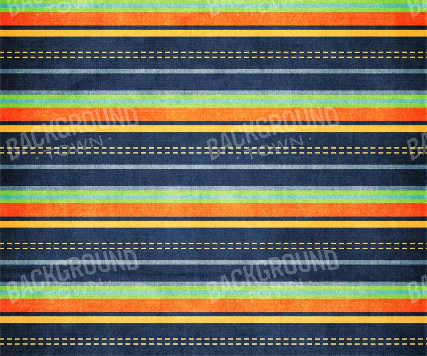 Schoolhouse 5X42 Fleece ( 60 X 50 Inch ) Backdrop