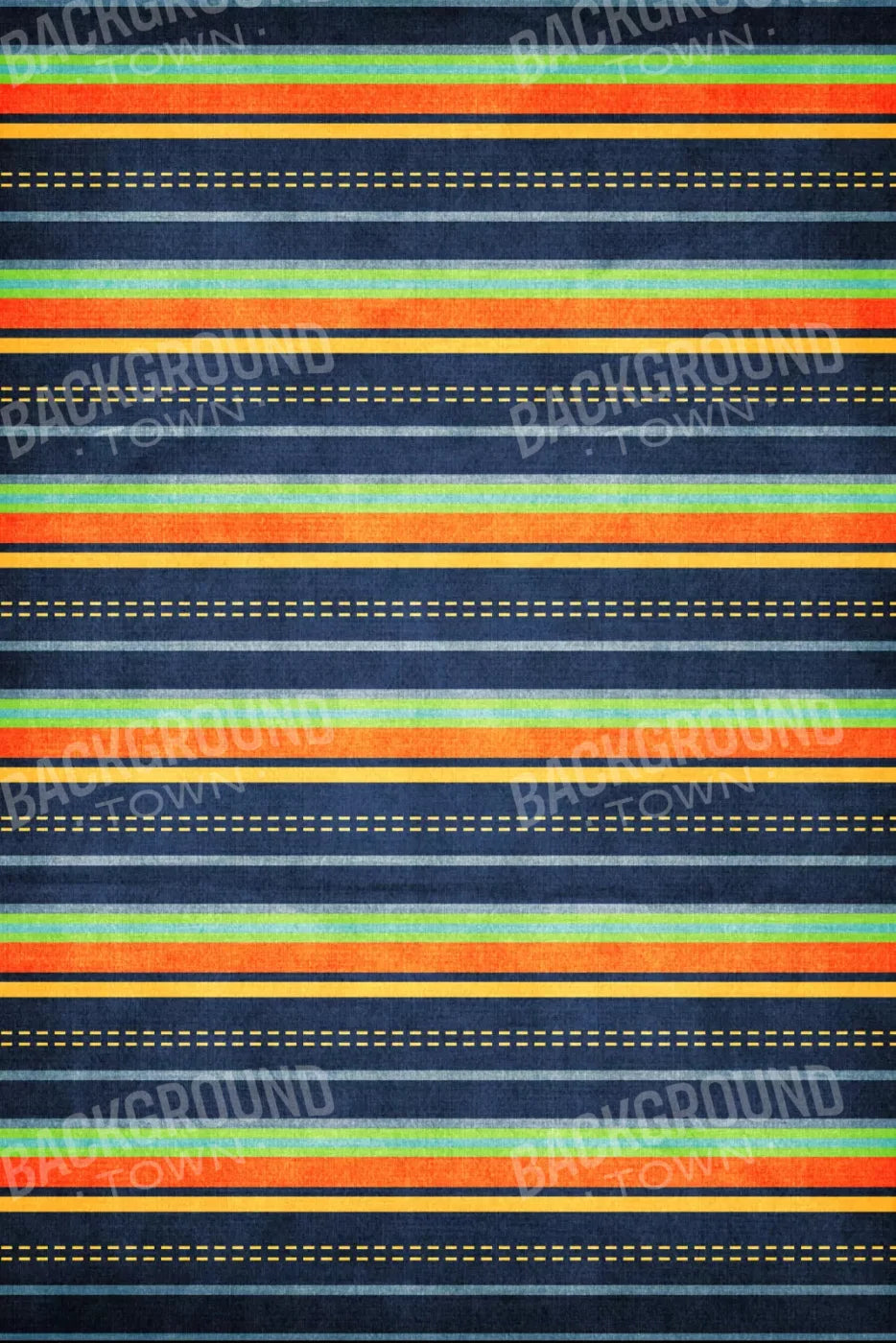 Schoolhouse 5X8 Ultracloth ( 60 X 96 Inch ) Backdrop