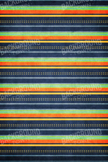 Schoolhouse 5X8 Ultracloth ( 60 X 96 Inch ) Backdrop