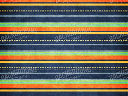 Schoolhouse 68X5 Fleece ( 80 X 60 Inch ) Backdrop