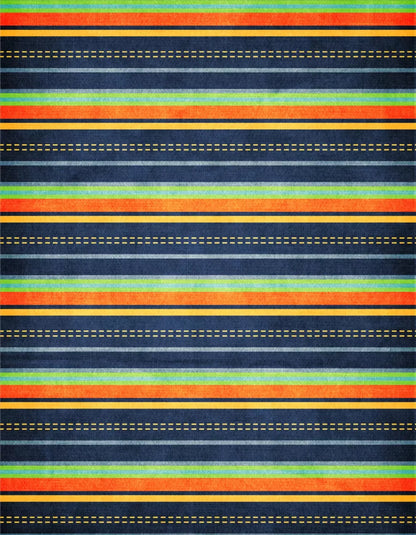 Schoolhouse 6X8 Fleece ( 72 X 96 Inch ) Backdrop