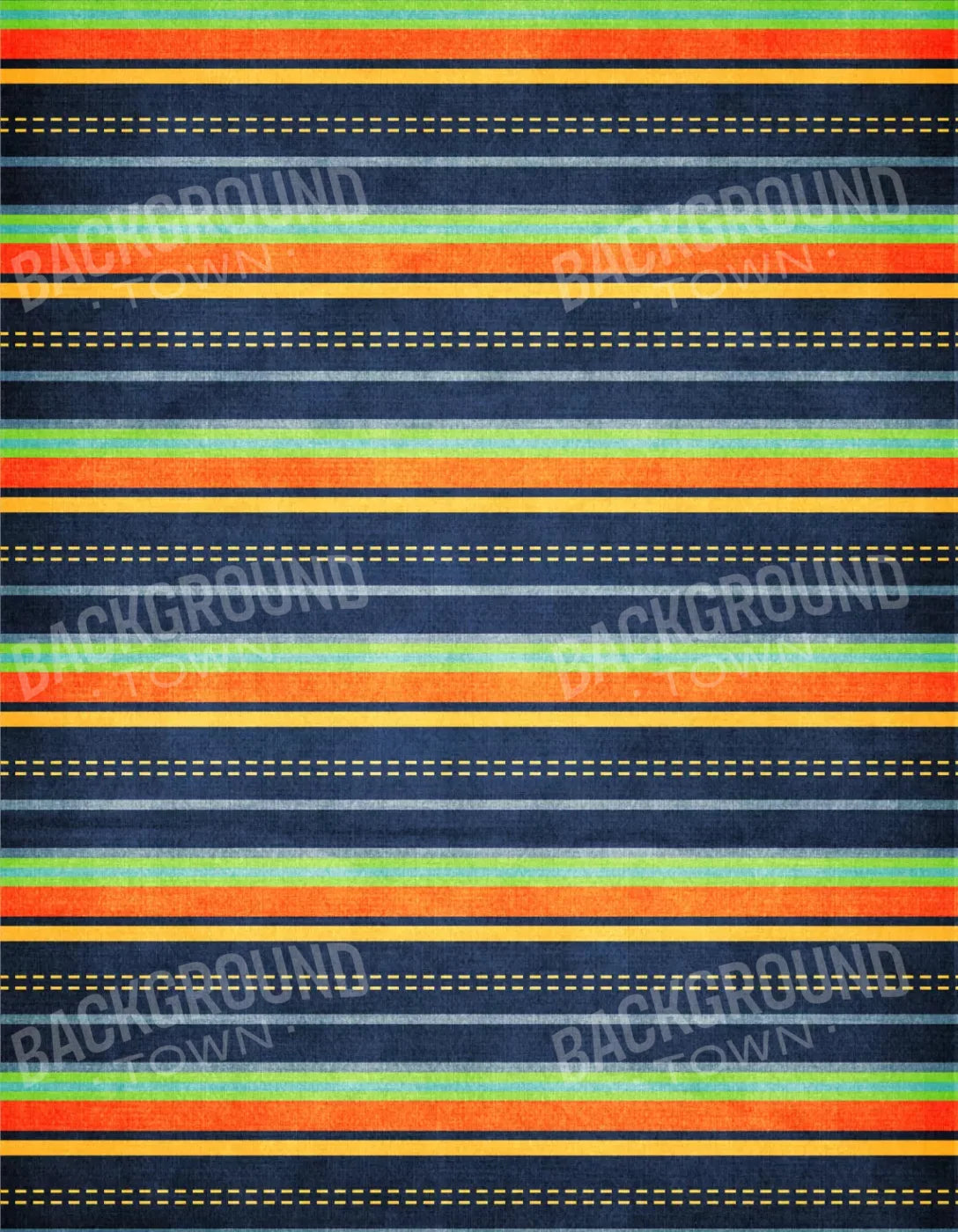 Schoolhouse 6X8 Fleece ( 72 X 96 Inch ) Backdrop