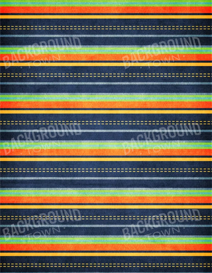 Schoolhouse 6X8 Fleece ( 72 X 96 Inch ) Backdrop