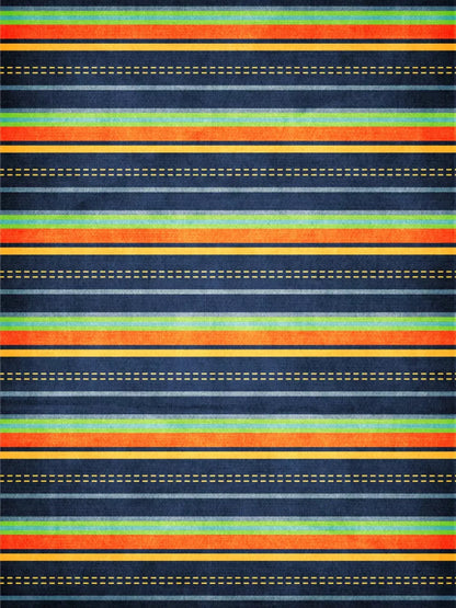 Schoolhouse 8X10 Fleece ( 96 X 120 Inch ) Backdrop