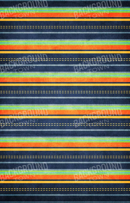 Schoolhouse 8X12 Ultracloth ( 96 X 144 Inch ) Backdrop