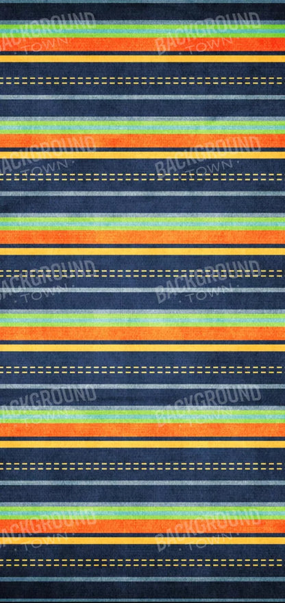 Schoolhouse 8X16 Ultracloth ( 96 X 192 Inch ) Backdrop