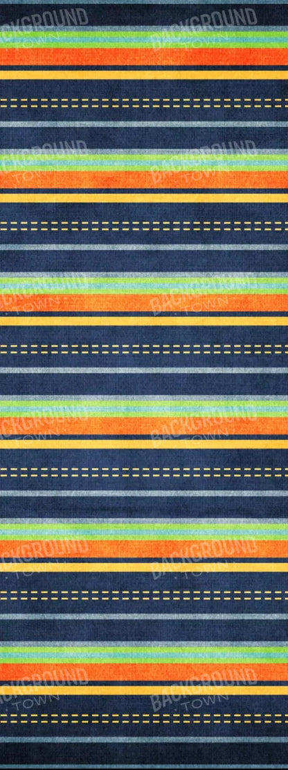 Schoolhouse 8X20 Ultracloth ( 96 X 240 Inch ) Backdrop