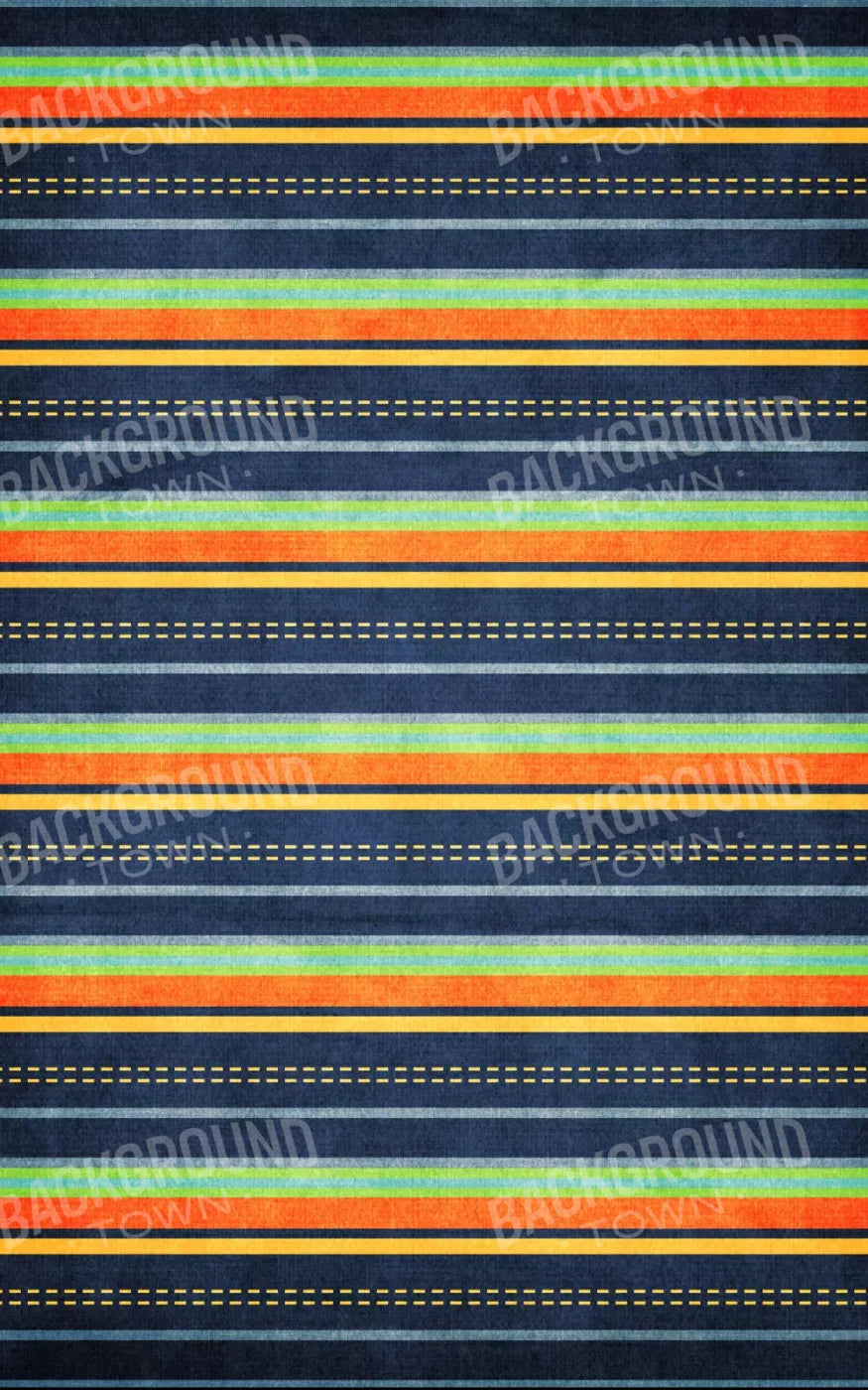 Schoolhouse 9X14 Ultracloth ( 108 X 168 Inch ) Backdrop