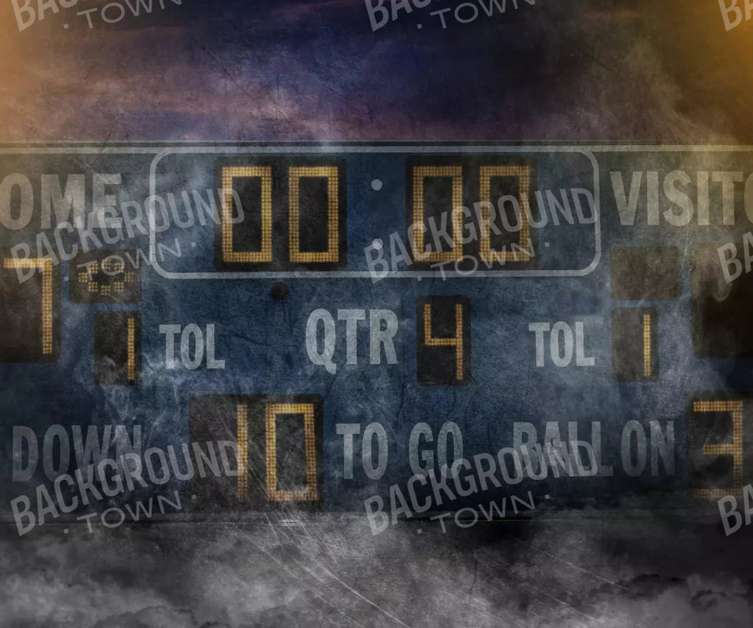 Sports Backdrop for Photography