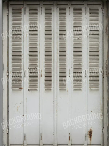 Screened 5X7 Ultracloth ( 60 X 84 Inch ) Backdrop