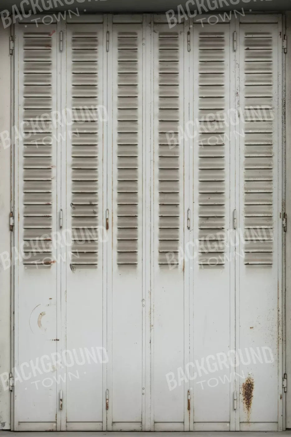 Screened 5X8 Ultracloth ( 60 X 96 Inch ) Backdrop