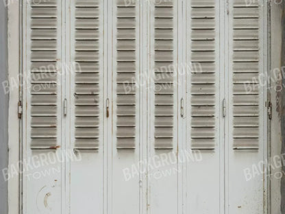 Screened 68X5 Fleece ( 80 X 60 Inch ) Backdrop