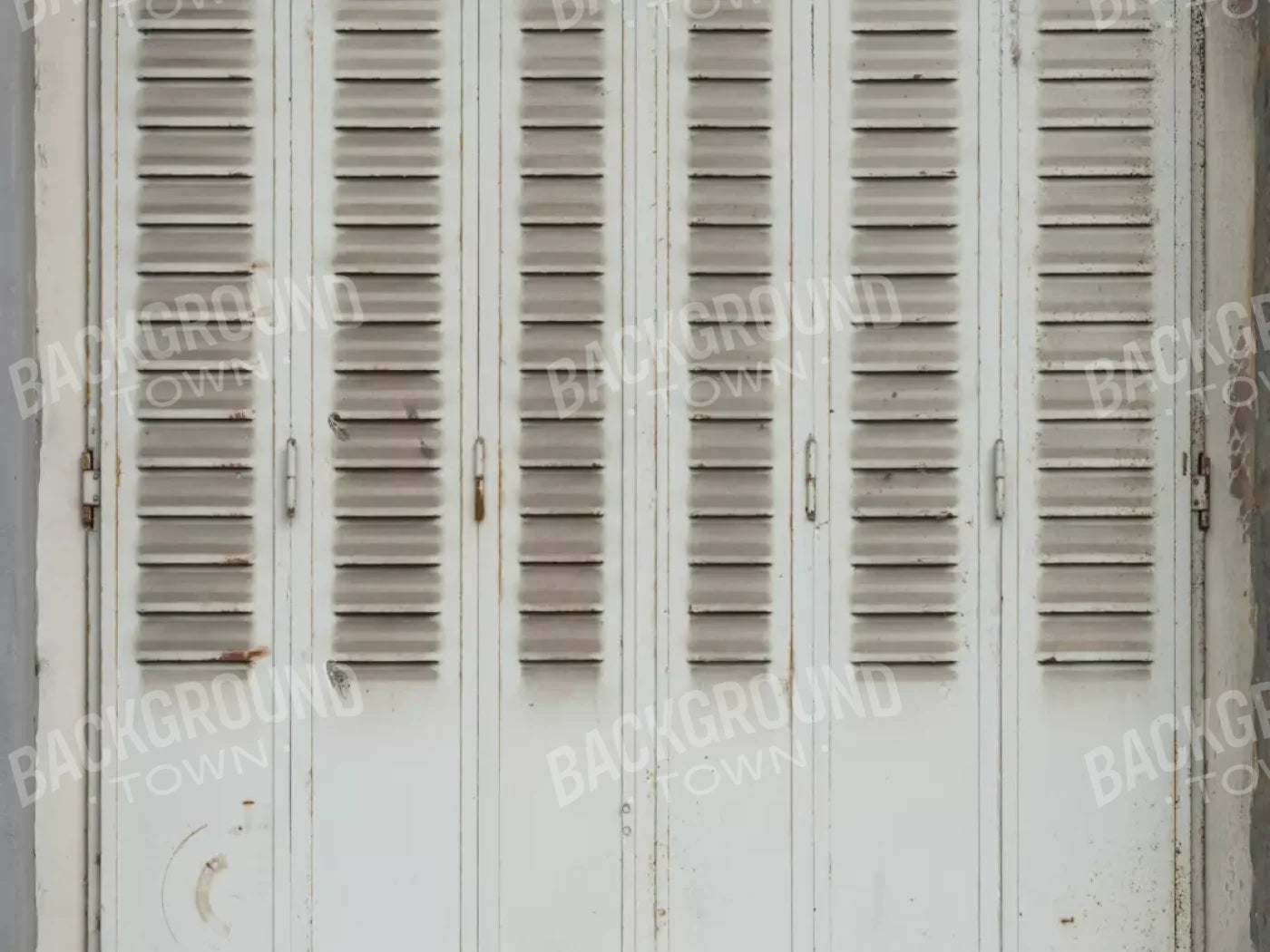 Screened 7X5 Ultracloth ( 84 X 60 Inch ) Backdrop