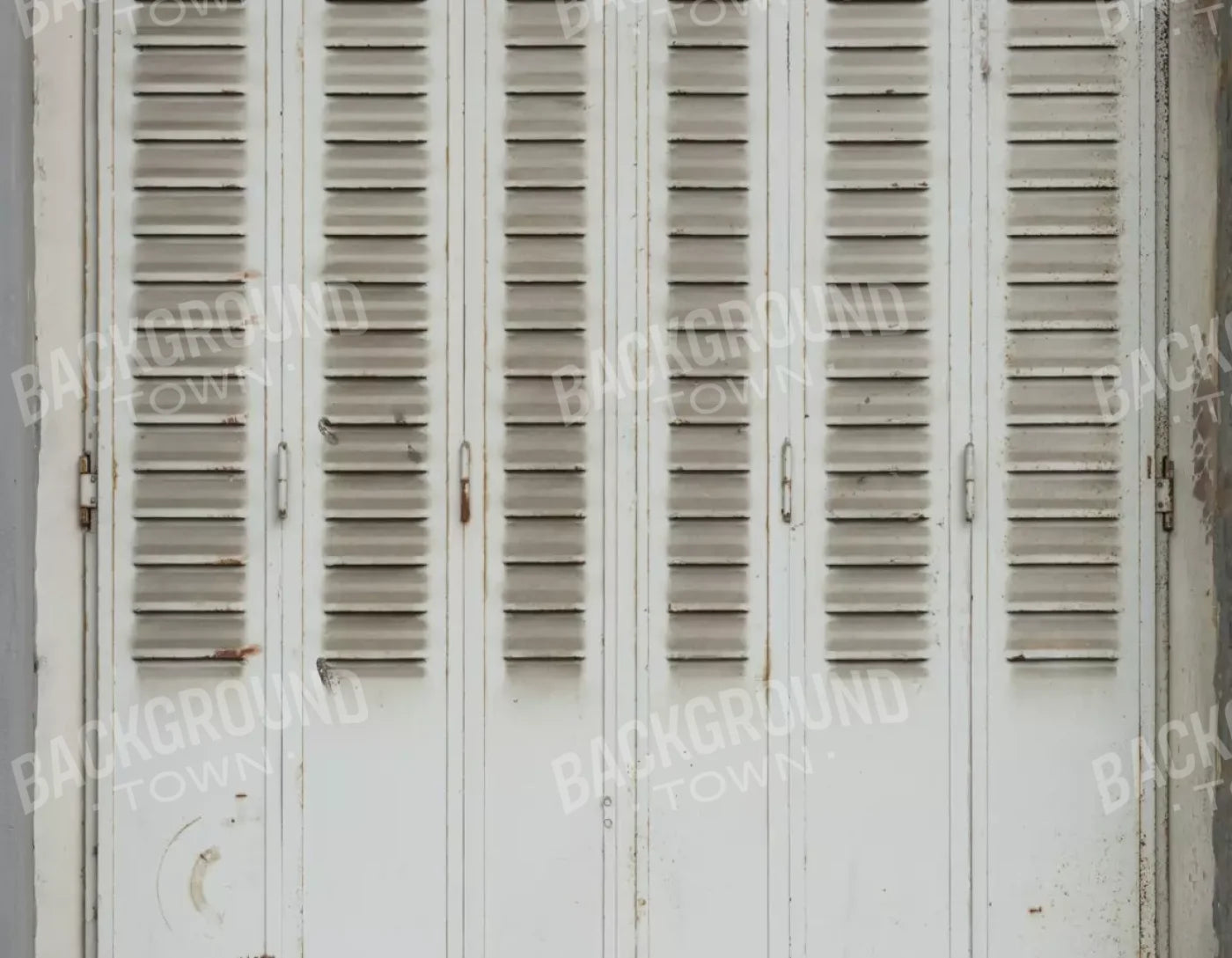 Screened 8X6 Fleece ( 96 X 72 Inch ) Backdrop