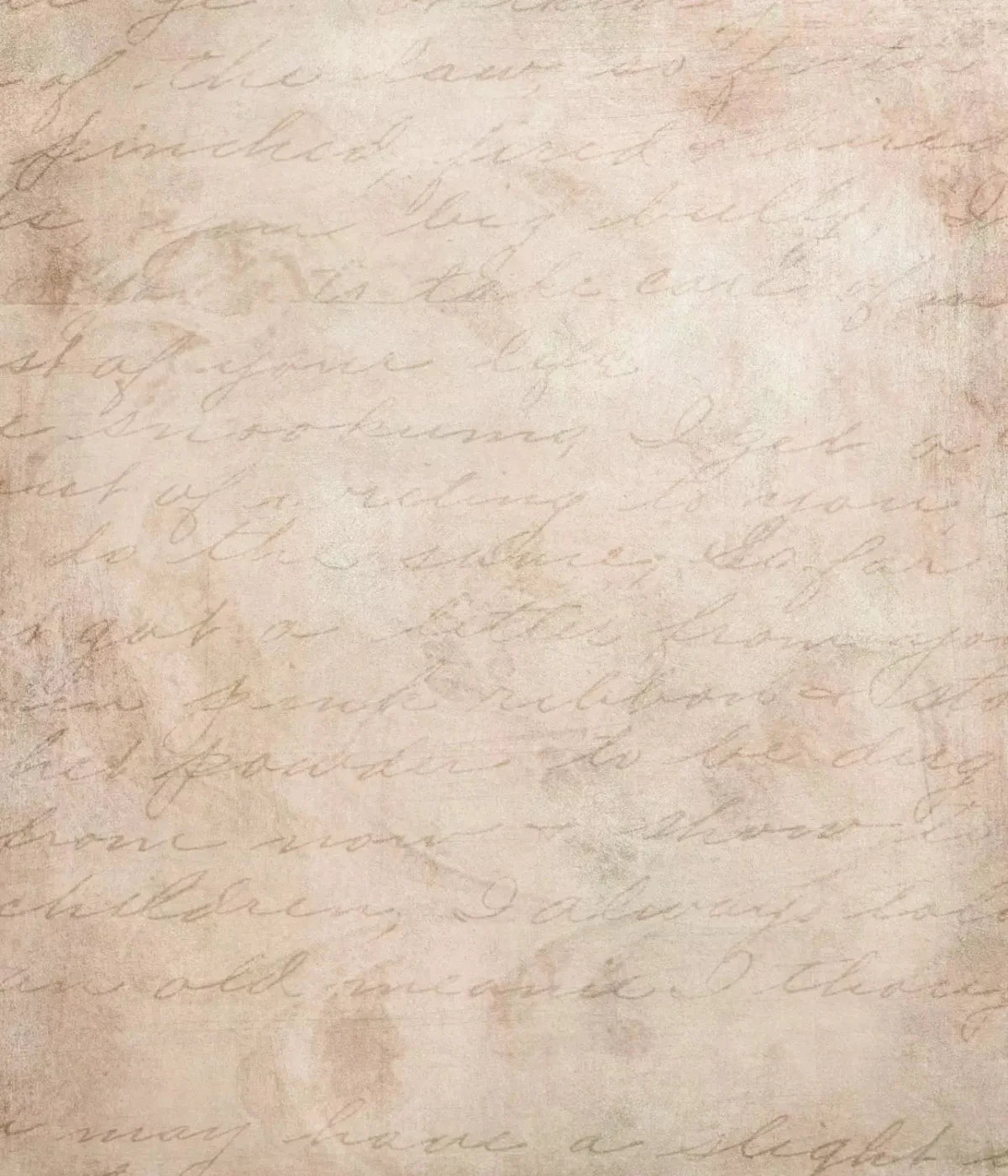 Script 10X12 Ultracloth ( 120 X 144 Inch ) Backdrop
