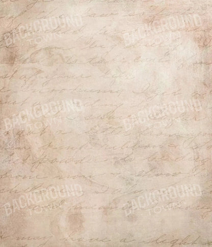 Script 10X12 Ultracloth ( 120 X 144 Inch ) Backdrop