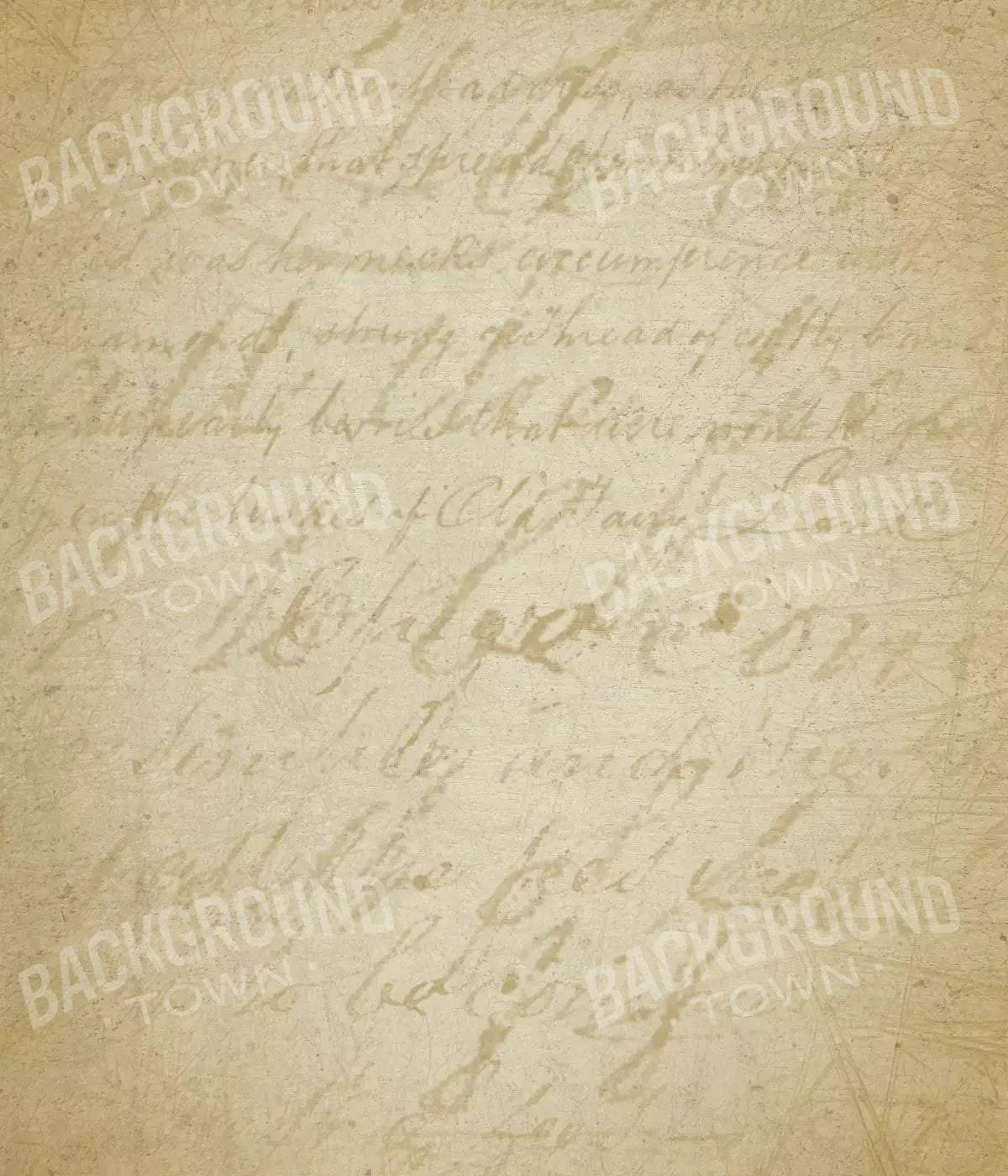 Script 10X12 Ultracloth ( 120 X 144 Inch ) Backdrop