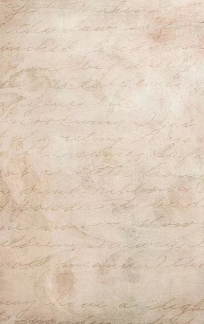 Script 10X16 Ultracloth ( 120 X 192 Inch ) Backdrop