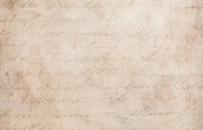 Script 12X8 Ultracloth ( 144 X 96 Inch ) Backdrop