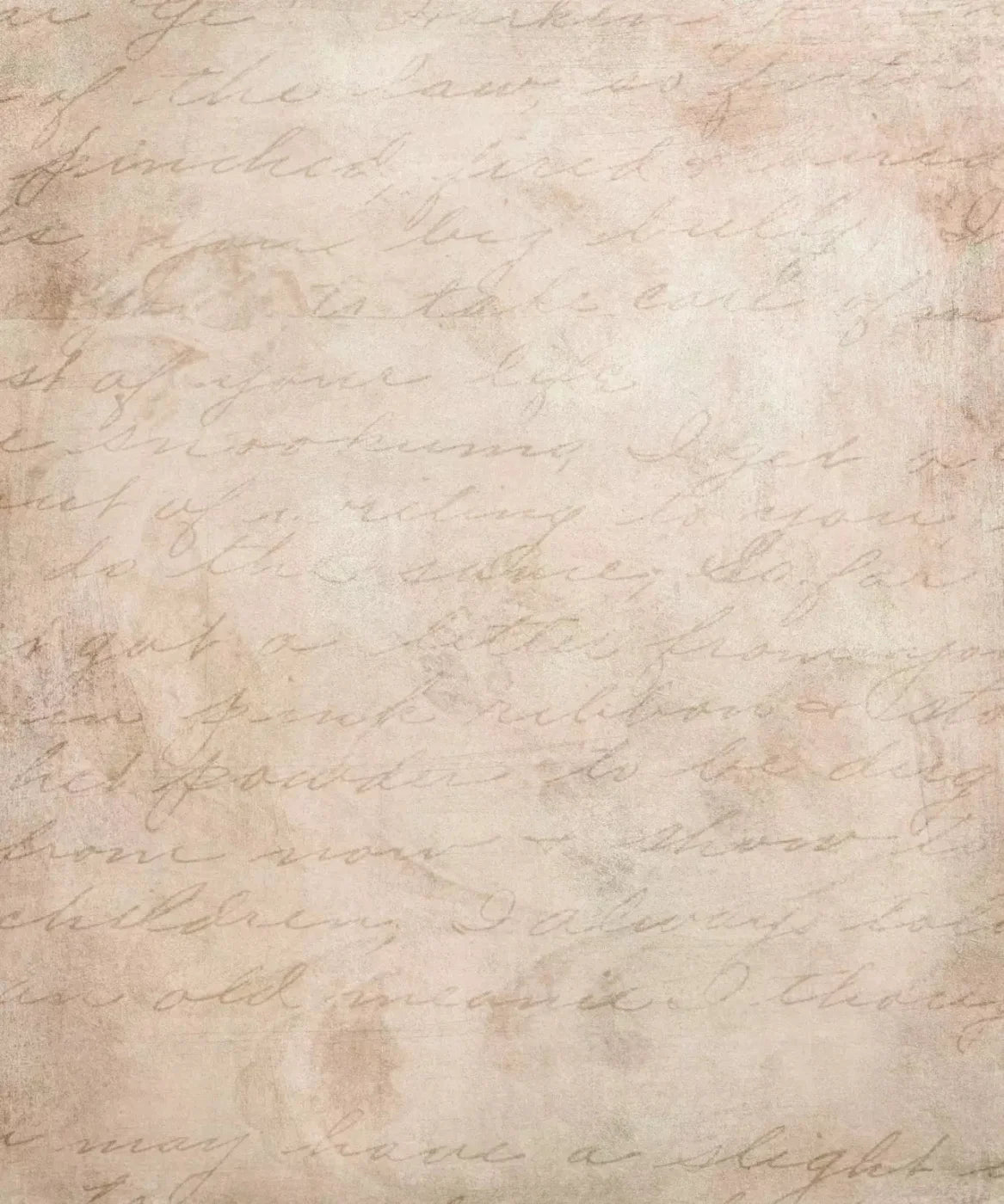 Beige Pattern Backdrop for Photography