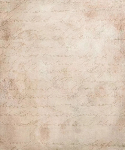 Beige Pattern Backdrop for Photography
