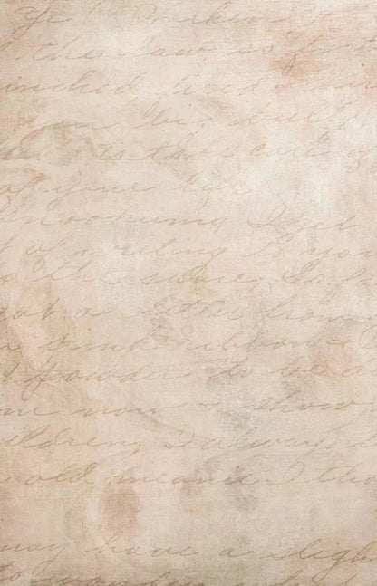 Script 8X12 Ultracloth ( 96 X 144 Inch ) Backdrop