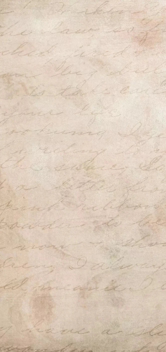Script 8X16 Ultracloth ( 96 X 192 Inch ) Backdrop