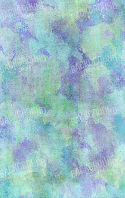 Sea Breeze 10X16 Ultracloth ( 120 X 192 Inch ) Backdrop