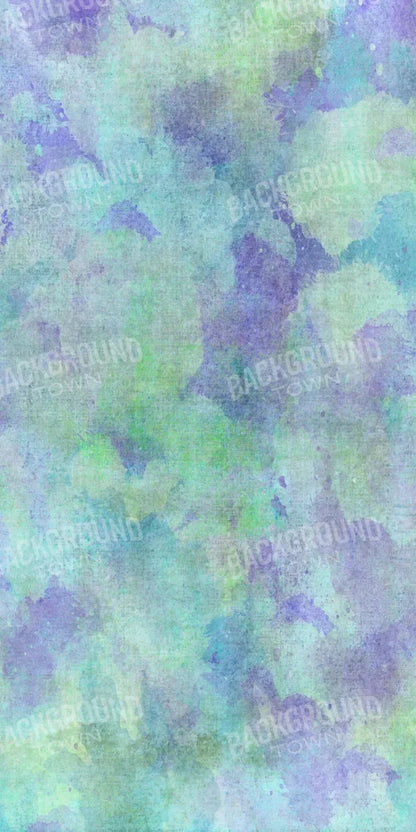 Sea Breeze 10X20 Ultracloth ( 120 X 240 Inch ) Backdrop