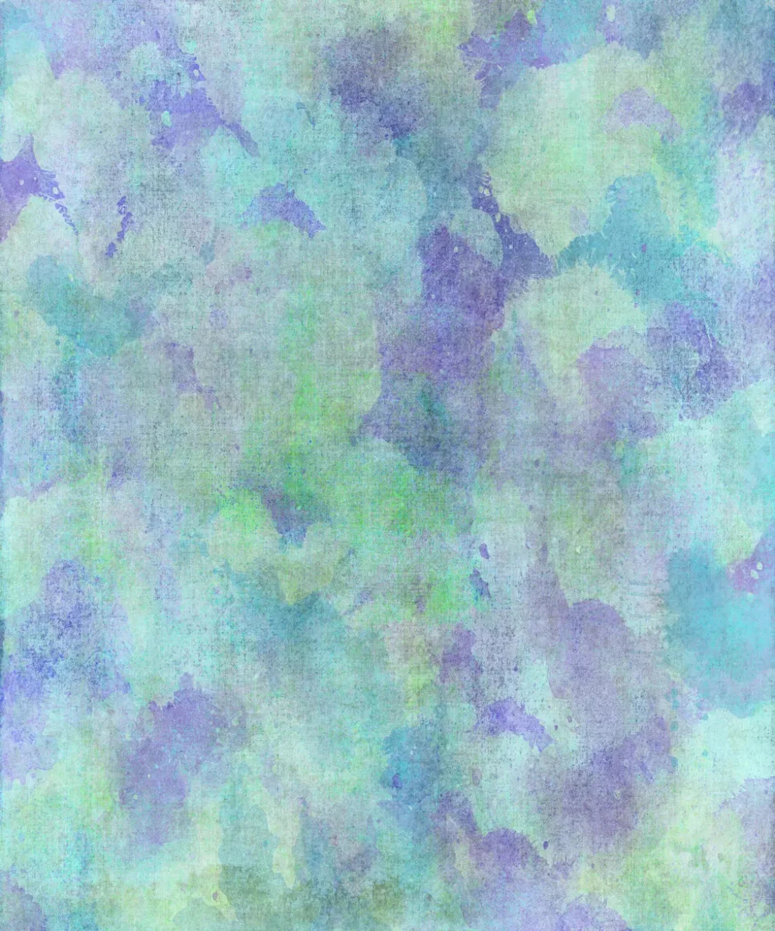 Painted Backdrop for Photography