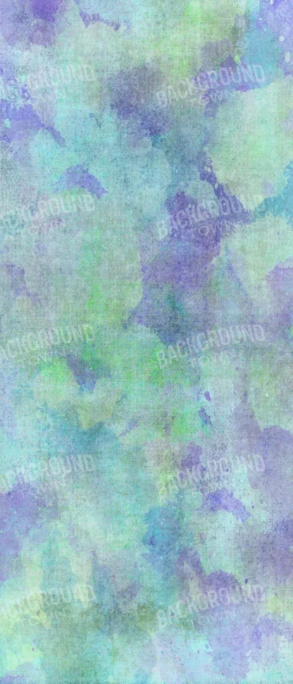 Sea Breeze 5X12 Ultracloth For Westcott X-Drop ( 60 X 144 Inch ) Backdrop